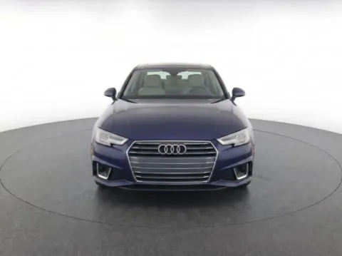 Photos of 2019 Audi A4 2.0T Premium Plus for sale in Frederick, MD at Hi Lo Auto Sales - Frederick - Route 40