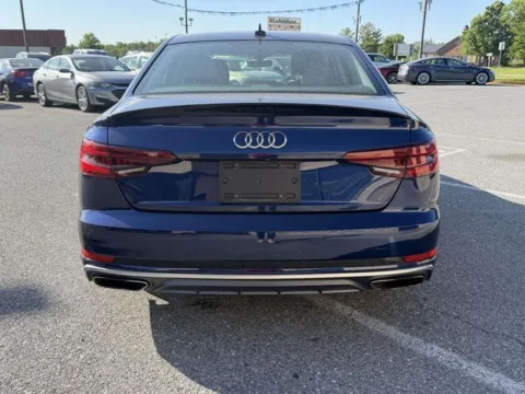 More photos of 2019 Audi A4 2.0T Premium Plus at Hi Lo Auto Sales - Frederick - Route 40, MD