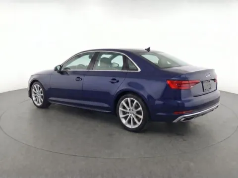More photos of 2019 Audi A4 2.0T Premium Plus at Hi Lo Auto Sales - Frederick - Route 40, MD