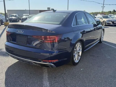 More photos of 2019 Audi A4 2.0T Premium Plus at Hi Lo Auto Sales - Frederick - Route 40, MD