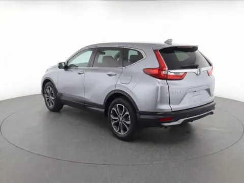 Another view of 2021 Honda CR-V EX for sale in Frederick, MD at Hi Lo Auto Sales - Frederick - Route 40