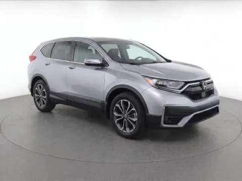 Photos of 2021 Honda CR-V EX for sale in Frederick, MD at Hi Lo Auto Sales - Frederick - Route 40