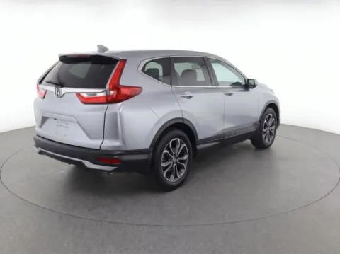 More photos of 2021 Honda CR-V EX at Hi Lo Auto Sales - Frederick - Route 40, MD