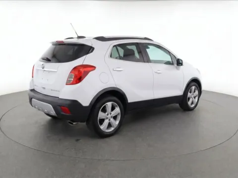More photos of 2016 Buick Encore at Hi Lo Auto Sales - Frederick - Route 40, MD