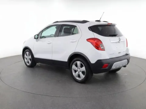 More photos of 2016 Buick Encore at Hi Lo Auto Sales - Frederick - Route 40, MD