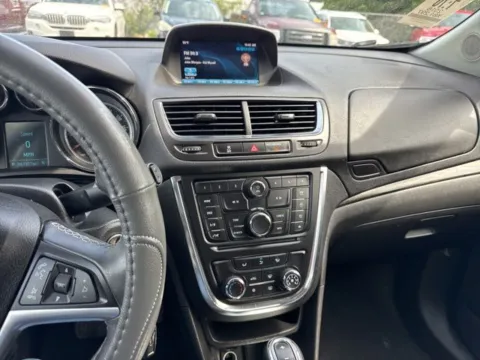 More photos of 2016 Buick Encore at Hi Lo Auto Sales - Frederick - Route 40, MD