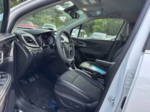Another view of 2016 Buick Encore for sale in Frederick, MD at Hi Lo Auto Sales - Frederick - Route 40
