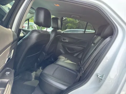 Photos of 2016 Buick Encore for sale in Frederick, MD at Hi Lo Auto Sales - Frederick - Route 40