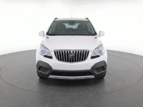 Photos of 2016 Buick Encore for sale in Frederick, MD at Hi Lo Auto Sales - Frederick - Route 40