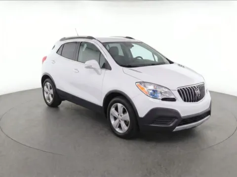 Another view of 2016 Buick Encore for sale in Frederick, MD at Hi Lo Auto Sales - Frederick - Route 40