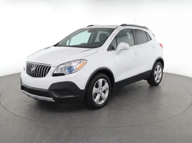 2016 Buick Encore for sale in Frederick, MD