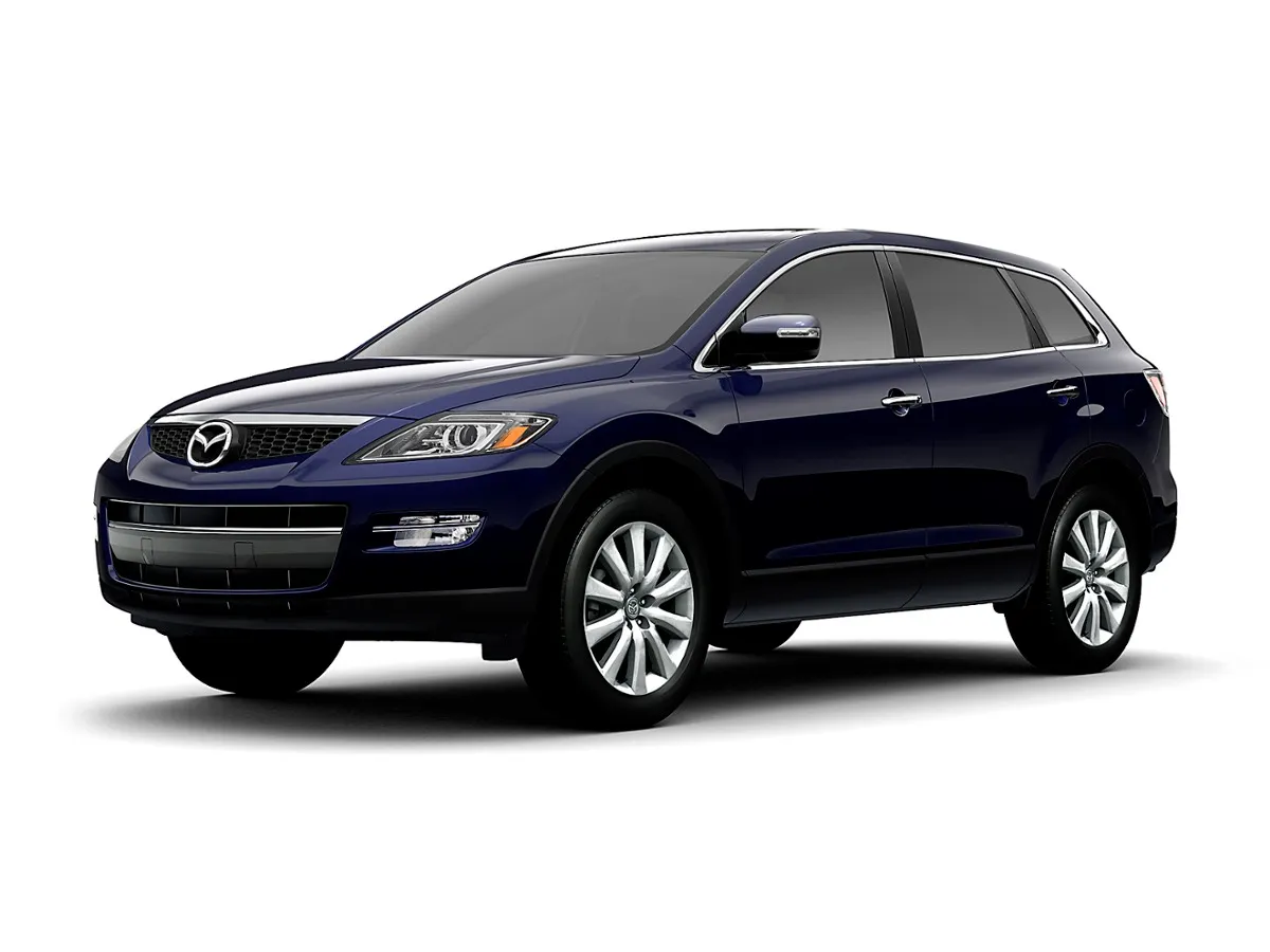 2009 Mazda CX-9