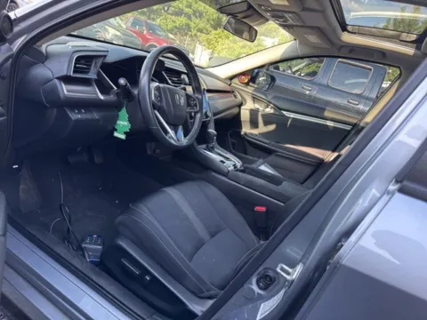 Another view of 2020 Honda Civic EX for sale in Frederick, MD at Hi Lo Auto Sales - Frederick - Route 40