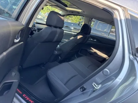 Photos of 2020 Honda Civic EX for sale in Frederick, MD at Hi Lo Auto Sales - Frederick - Route 40