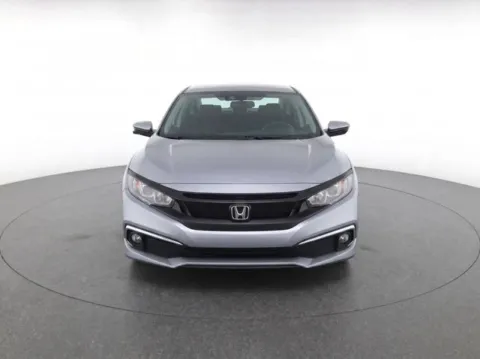 More photos of 2020 Honda Civic EX at Hi Lo Auto Sales - Frederick - Route 40, MD
