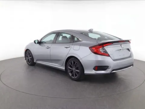 Another view of 2020 Honda Civic EX for sale in Frederick, MD at Hi Lo Auto Sales - Frederick - Route 40