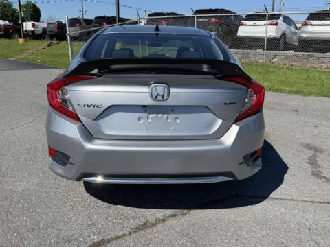 More photos of 2020 Honda Civic EX at Hi Lo Auto Sales - Frederick - Route 40, MD