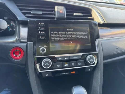 More photos of 2020 Honda Civic EX at Hi Lo Auto Sales - Frederick - Route 40, MD