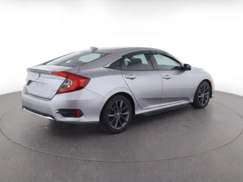 More photos of 2020 Honda Civic EX at Hi Lo Auto Sales - Frederick - Route 40, MD