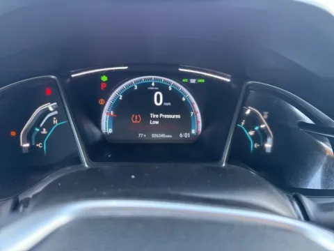 More photos of 2020 Honda Civic EX at Hi Lo Auto Sales - Frederick - Route 40, MD