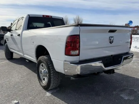 Another view of 2015 Ram 3500 Tradesman for sale in Frederick, MD at Hi Lo Auto Sales - Frederick - Route 40