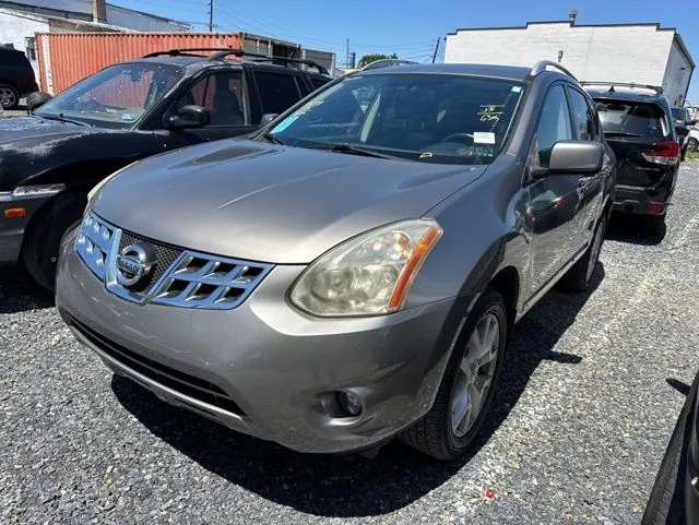 2013 Nissan Rogue SL for sale in Frederick, MD