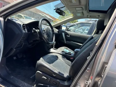 Another view of 2013 Nissan Rogue SL for sale in Frederick, MD at Hi Lo Auto Sales - Frederick - Route 40