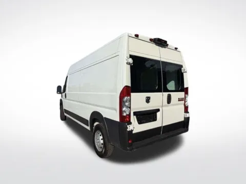 Another view of 2022 Ram ProMaster 2500 High Roof for sale in Frederick, MD at Hi Lo Auto Sales