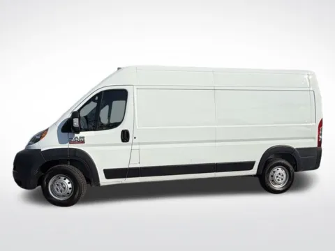 Photos of 2022 Ram ProMaster 2500 High Roof for sale in Frederick, MD at Hi Lo Auto Sales