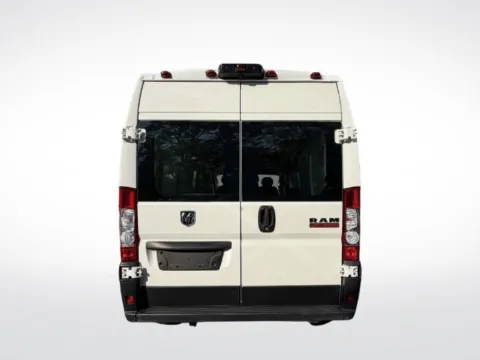 More photos of 2022 Ram ProMaster 2500 High Roof at Hi Lo Auto Sales, MD