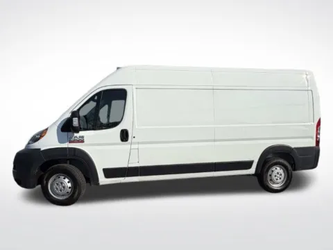 Photos of 2022 Ram ProMaster 2500 High Roof for sale in Frederick, MD at Hi Lo Auto Sales