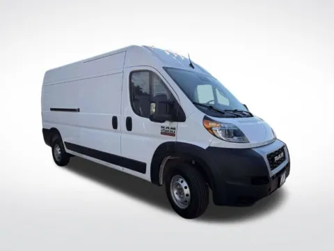 More photos of 2022 Ram ProMaster 2500 High Roof at Hi Lo Auto Sales, MD