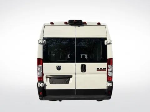 More photos of 2022 Ram ProMaster 2500 High Roof at Hi Lo Auto Sales, MD