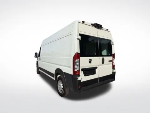Another view of 2022 Ram ProMaster 2500 High Roof for sale in Frederick, MD at Hi Lo Auto Sales