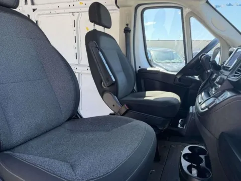 Photos of 2022 Ram ProMaster 2500 High Roof for sale in Frederick, MD at Hi Lo Auto Sales - Frederick - Route 40