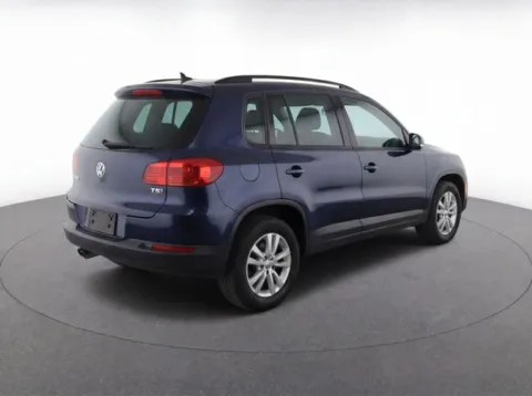 More photos of 2016 Volkswagen Tiguan S at Hi Lo Auto Sales - Frederick - Route 40, MD