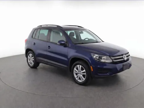 Photos of 2016 Volkswagen Tiguan S for sale in Frederick, MD at Hi Lo Auto Sales - Frederick - Route 40