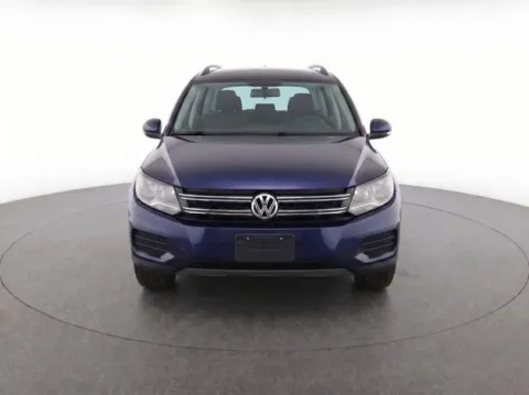 More photos of 2016 Volkswagen Tiguan S at Hi Lo Auto Sales - Frederick - Route 40, MD