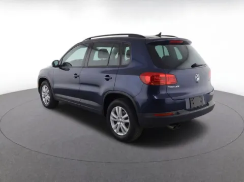 Another view of 2016 Volkswagen Tiguan S for sale in Frederick, MD at Hi Lo Auto Sales - Frederick - Route 40