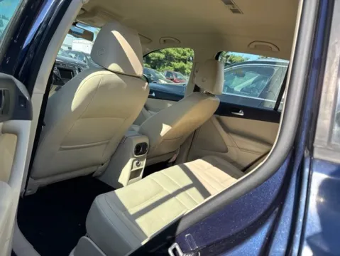Photos of 2016 Volkswagen Tiguan S for sale in Frederick, MD at Hi Lo Auto Sales - Frederick - Route 40