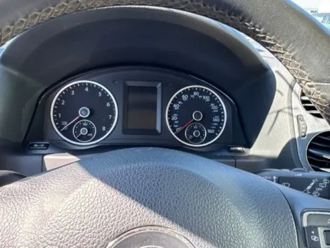 More photos of 2016 Volkswagen Tiguan S at Hi Lo Auto Sales - Frederick - Route 40, MD