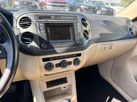 More photos of 2016 Volkswagen Tiguan S at Hi Lo Auto Sales - Frederick - Route 40, MD