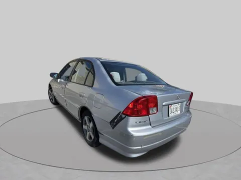 More photos of 2005 Honda Civic EX at Hi Lo Auto Sales, MD