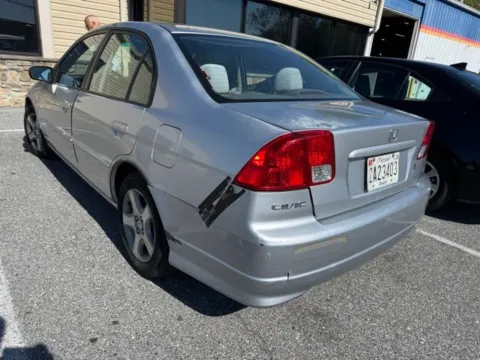 More photos of 2005 Honda Civic EX at Hi Lo Auto Sales, MD