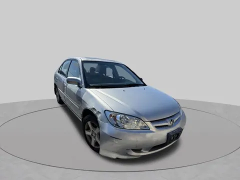 Photos of 2005 Honda Civic EX for sale in Frederick, MD at Hi Lo Auto Sales