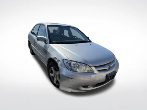 Photos of 2005 Honda Civic EX for sale in Frederick, MD at Hi Lo Auto Sales