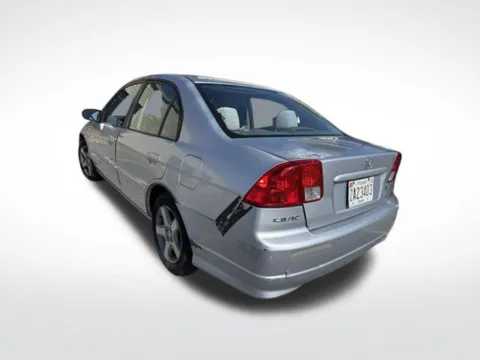 More photos of 2005 Honda Civic EX at Hi Lo Auto Sales, MD