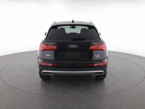 More photos of 2018 Audi Q5 2.0T at Hi Lo Auto Sales - Frederick - Route 40, MD