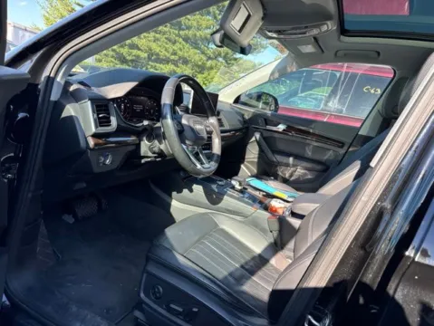 Photos of 2018 Audi Q5 2.0T for sale in Frederick, MD at Hi Lo Auto Sales - Frederick - Route 40