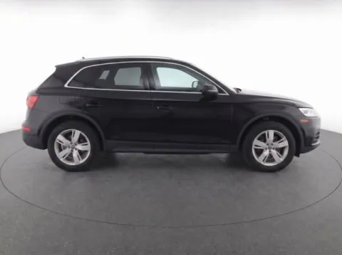 More photos of 2018 Audi Q5 2.0T at Hi Lo Auto Sales - Frederick - Route 40, MD